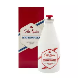 Лосьон после бритья Old Spice Whitewater 100 мл