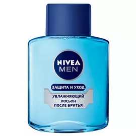 Лосьон после бритья увлажняющий Защита и уход 100 мл