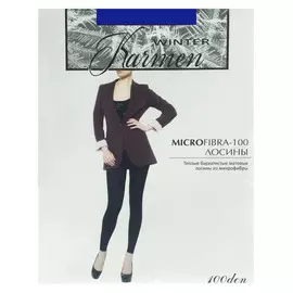 Лосины Karmen K-Microfibra 100 Jeans M/L