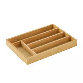 Лоток для столовых приборов Zassenhaus 39х29 см