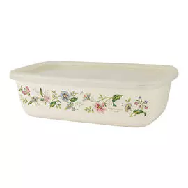 Лоток Ejiry Прованс с крышкой 1 л