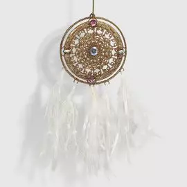 Ловец-снов Goodwill декоративный 20 см