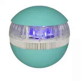 Ловушка-шар для насекомых электрическая Sandokan (7352)