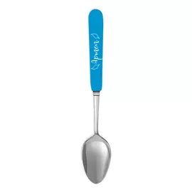 Ложка чайная Be Happy Flora Артем