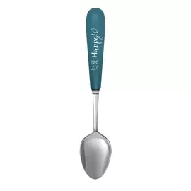 Ложка чайная Be Happy Flora Be happy!