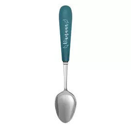 Ложка чайная Be Happy Flora Даниил