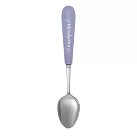 Ложка чайная Be Happy Flora Екатерина