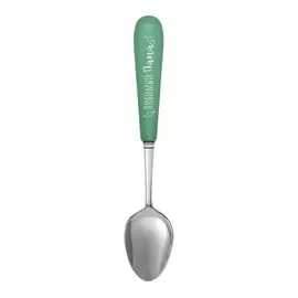 Ложка чайная Be Happy Flora Любимый папа