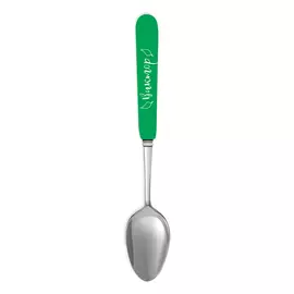 Ложка чайная Be Happy Flora Виктор