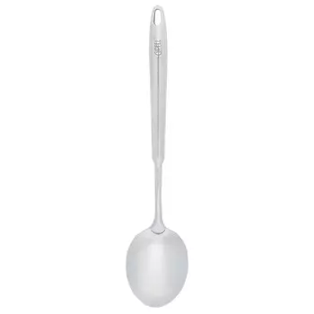 Ложка Gipfel New sharm из нержавеющей стали 35 см