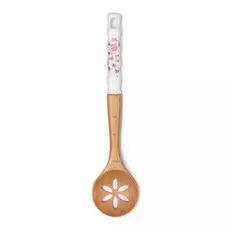 Ложка перфорированная Apollo Jasmine 32 см