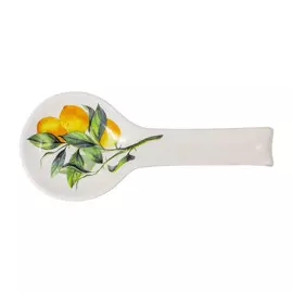 Ложка-подставка Лимоны Julia Vysotskaya