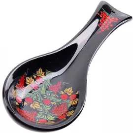 Ложка-подставка Loraine Рябина 22,3 см