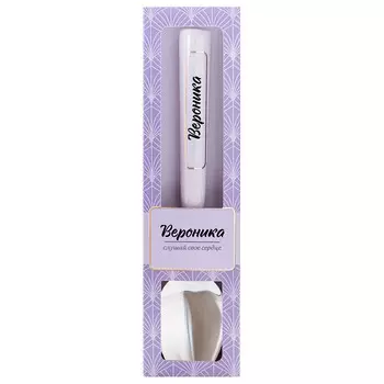 Ложка ретро Би-Хэппи Вероника 17 см