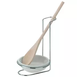 Ложка с подставкой Kela Butler 5,5x11,5х24 см