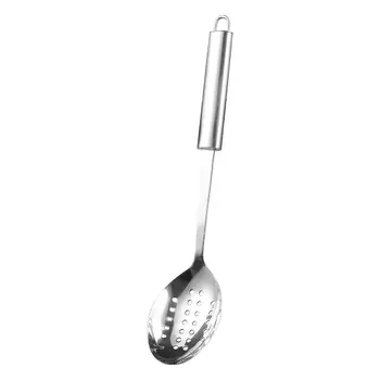 Ложка сервировочная Pintinox Ellisse перфорированная