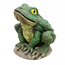 Лягушка-великан 70см Тпк полиформ