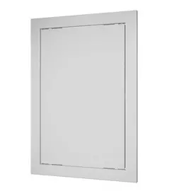 Люк-дверца ревизионная Evecs л2040 196х396 с фланцем