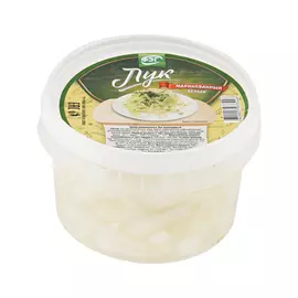 Лук ФЭГ маринованный белый 250 г