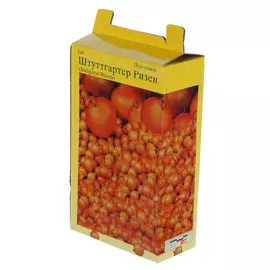 Лук-севок Фрэджайл штутгартер ризен 1кг