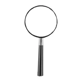 Лупа оптическая 100x17x180mm Koopman bts