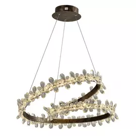 Люстра 31304-1-60w-3000k Elvan