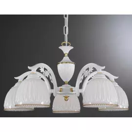 Люстра 5л. Reccagni angelo L.9601/5
