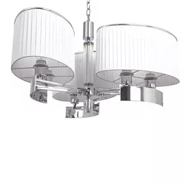 Люстра 6л Abrasax e27x60w reccagni angelo