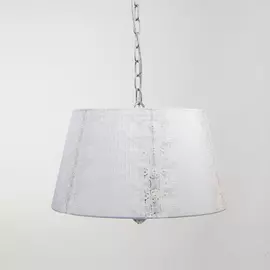 Люстра Abrasax /абажур+хрусталь/ l.7306-5go