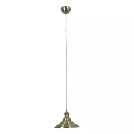 Люстра Abrasax cl.7005-1br подвесная