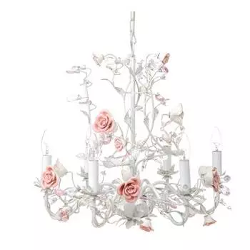 Люстра Abrasax SD0730/6