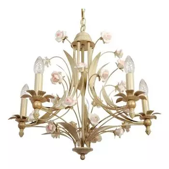 Люстра Abrasax SD0843/5