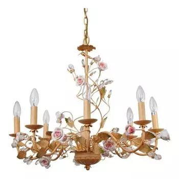 Люстра Abrasax SD0925/8