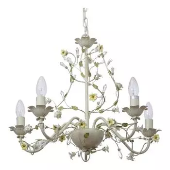 Люстра Abrasax SD0991/5