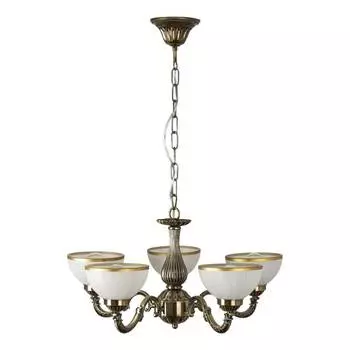 Люстра Abrasax SD714