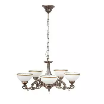 Люстра Abrasax SD715