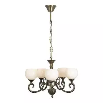 Люстра Abrasax SD740