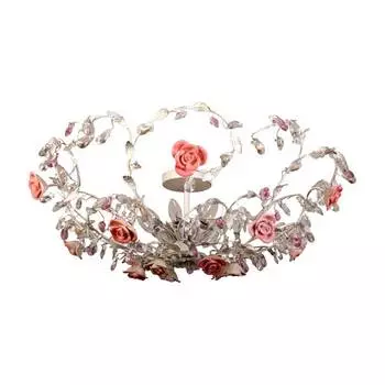 Люстра Abrasax SX0730/8