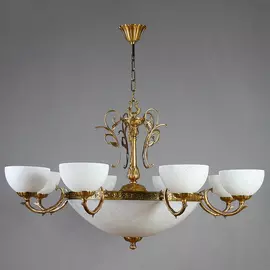 Люстра Ambiente 02140/8 ab