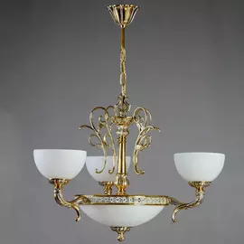 Люстра Ambiente 02155/3 wp