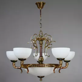 Люстра Ambiente 02155/5 pb