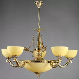 Люстра Ambiente 02166/5 wp