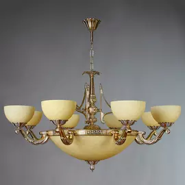 Люстра Ambiente 02166/8 wp