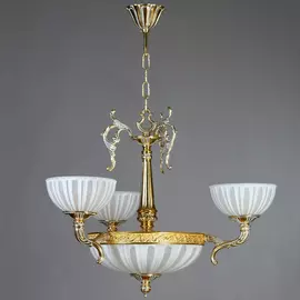 Люстра Ambiente 02227/3 wp