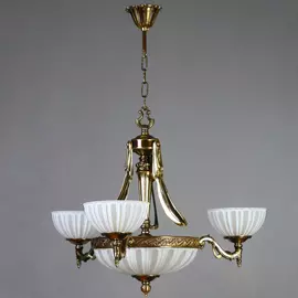 Люстра Ambiente 02228/3 pb