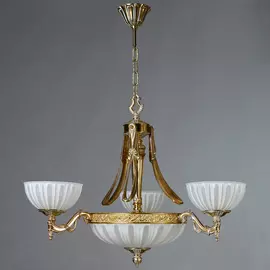 Люстра Ambiente 02228/3 wp