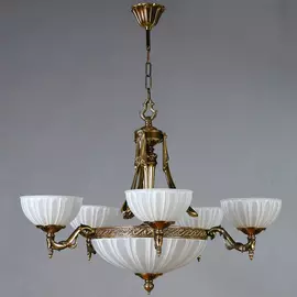 Люстра Ambiente 02228/5 pb