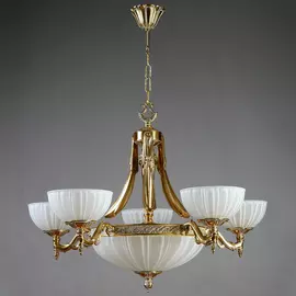 Люстра Ambiente 02228/5 wp