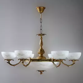 Люстра Ambiente 0848/6 ab