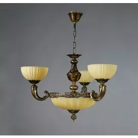 Люстра Ambiente 8539/3 pb